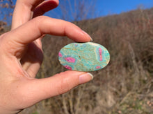 Charger l'image dans la galerie, Rubis fuchsite 15