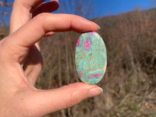 Charger l'image dans la galerie, Rubis fuchsite 15