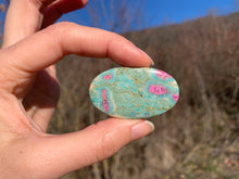 Charger l'image dans la galerie, Rubis fuchsite 15