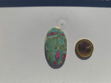 Charger l'image dans la galerie, Rubis fuchsite 15