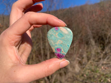 Charger l'image dans la galerie, Rubis fuchsite 16