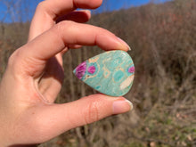 Charger l'image dans la galerie, Rubis fuchsite 16