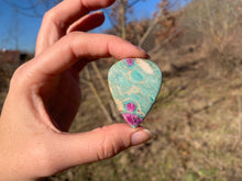 Charger l'image dans la galerie, Rubis fuchsite 16