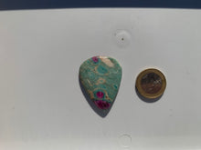 Charger l'image dans la galerie, Rubis fuchsite 16