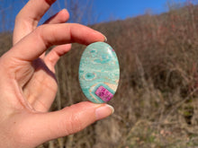 Charger l'image dans la galerie, Rubis fuchsite 18