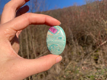 Charger l'image dans la galerie, Rubis fuchsite 18