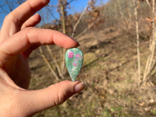 Charger l'image dans la galerie, Rubis fuchsite 19