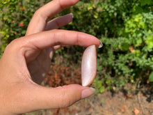 Charger l'image dans la galerie, Pierre de lune 93