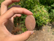 Charger l'image dans la galerie, Pierre de lune 94