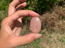 Charger l'image dans la galerie, Pierre de lune 103