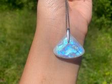 Charger l'image dans la galerie, Bélière classique longue sans anneau