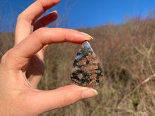 Charger l'image dans la galerie, Vulcanite 7