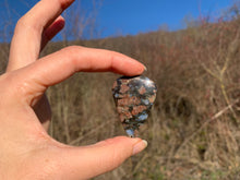 Charger l'image dans la galerie, Vulcanite 7