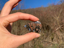 Charger l'image dans la galerie, Vulcanite 7