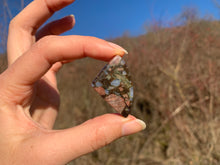 Charger l'image dans la galerie, Vulcanite 11