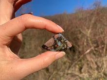 Charger l'image dans la galerie, Vulcanite 11