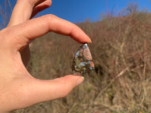 Charger l'image dans la galerie, Vulcanite 11