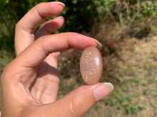 Charger l'image dans la galerie, Pierre de lune 107