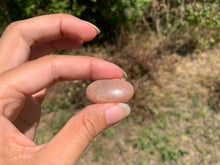 Charger l'image dans la galerie, Pierre de lune 107