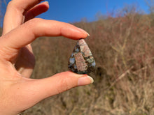 Charger l'image dans la galerie, Vulcanite 16