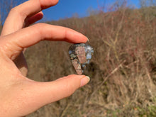 Charger l'image dans la galerie, Vulcanite 16