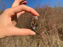 Charger l'image dans la galerie, Vulcanite 17