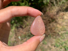 Charger l'image dans la galerie, Pierre de lune 109