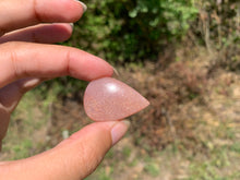 Charger l'image dans la galerie, Pierre de lune 109