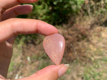 Charger l'image dans la galerie, Pierre de lune 109