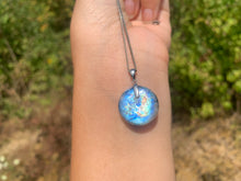 Charger l'image dans la galerie, Bélière classique longue (argentée, dorée, rosée)