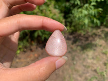 Charger l'image dans la galerie, Pierre de lune 116