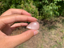 Charger l'image dans la galerie, Pierre de lune 116