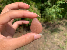 Charger l'image dans la galerie, Pierre de lune 116