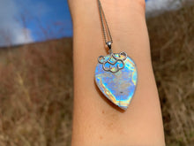 Charger l'image dans la galerie, Bélière ondulée