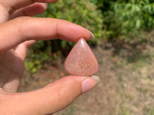 Charger l'image dans la galerie, Pierre de lune 117