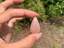 Charger l'image dans la galerie, Pierre de lune 118