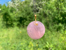 Charger l'image dans la galerie, Bélière lune et étoile (argentée, dorée, rosée)