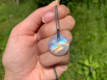 Charger l'image dans la galerie, Bélière classique longue sans anneau