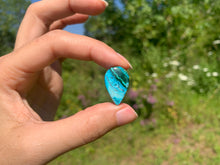 Charger l'image dans la galerie, VENDU Chrysocolle Malachite 31
