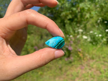 Charger l'image dans la galerie, VENDU Chrysocolle Malachite 31