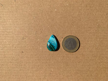 Charger l'image dans la galerie, VENDU Chrysocolle Malachite 31