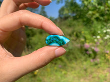 Charger l'image dans la galerie, VENDU Chrysocolle Malachite 33