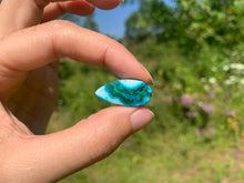 Charger l'image dans la galerie, VENDU Chrysocolle Malachite 33