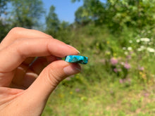 Charger l'image dans la galerie, VENDU Chrysocolle Malachite 33