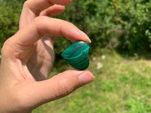 Charger l'image dans la galerie, Malachite 102