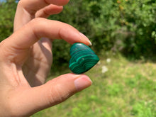 Charger l'image dans la galerie, Malachite 102
