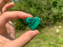 Charger l'image dans la galerie, Malachite 103
