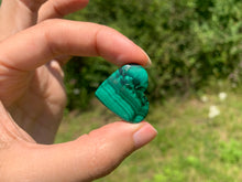 Charger l'image dans la galerie, Malachite 103