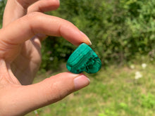 Charger l'image dans la galerie, Malachite 103