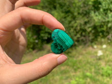 Charger l'image dans la galerie, Malachite 103